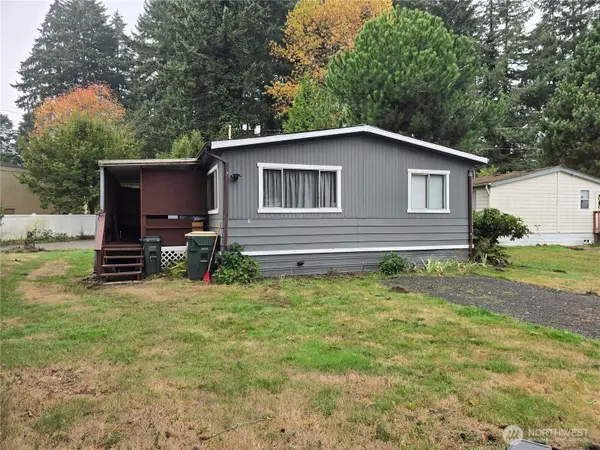 5705 Littlerock Road Sw #19, Tumwater, WA 98512