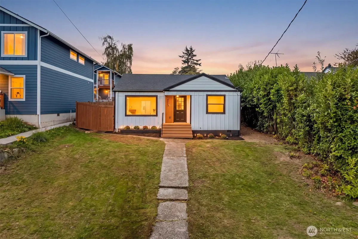 4510 E C Street, Tacoma, WA 98404 - #1