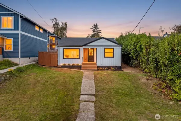 4510 E C Street, Tacoma, WA 98404