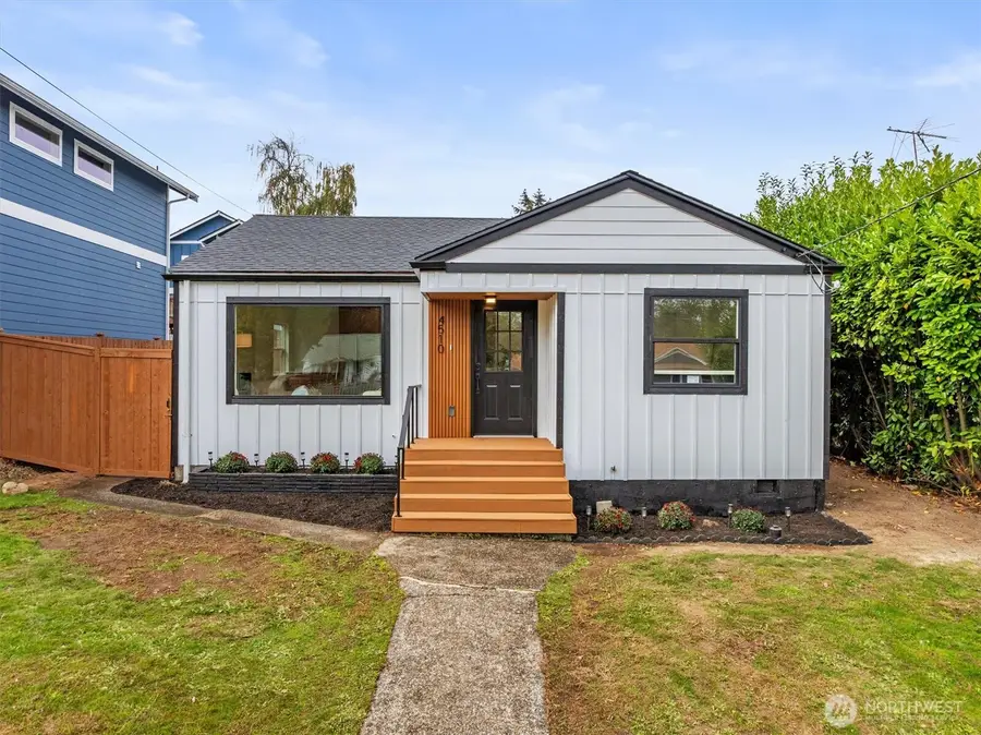 4510 E C Street, Tacoma, WA 98404 - #2