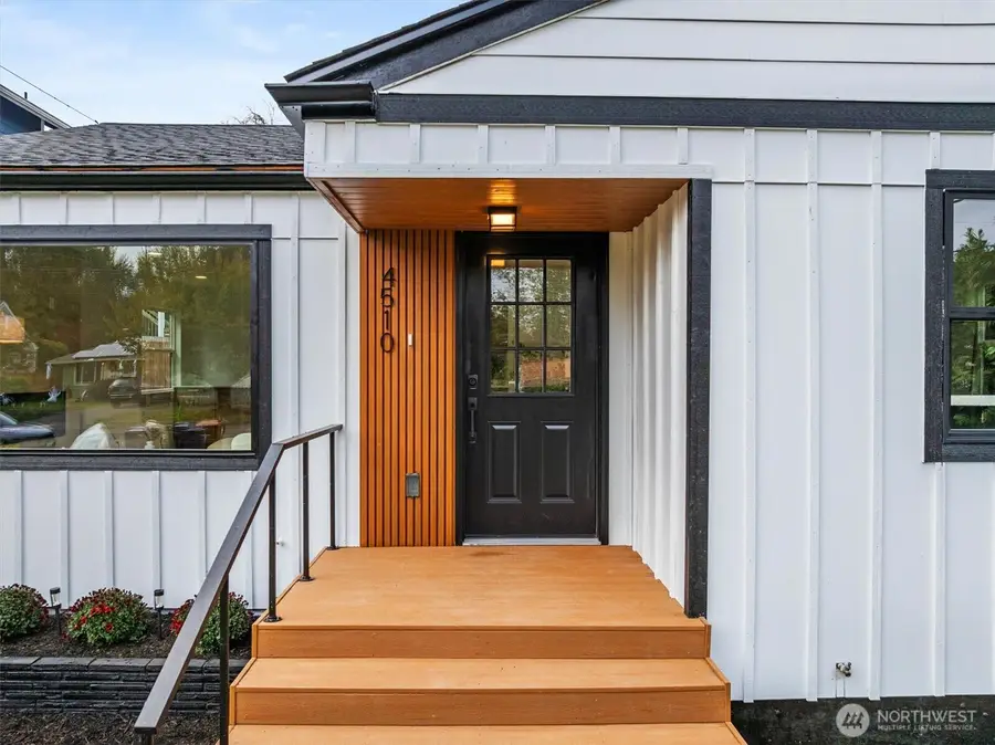 4510 E C Street, Tacoma, WA 98404 - #3