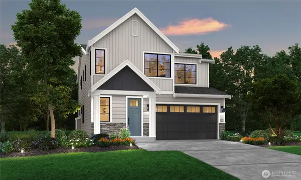 15706 SE 257th Place, Covington, WA 98042