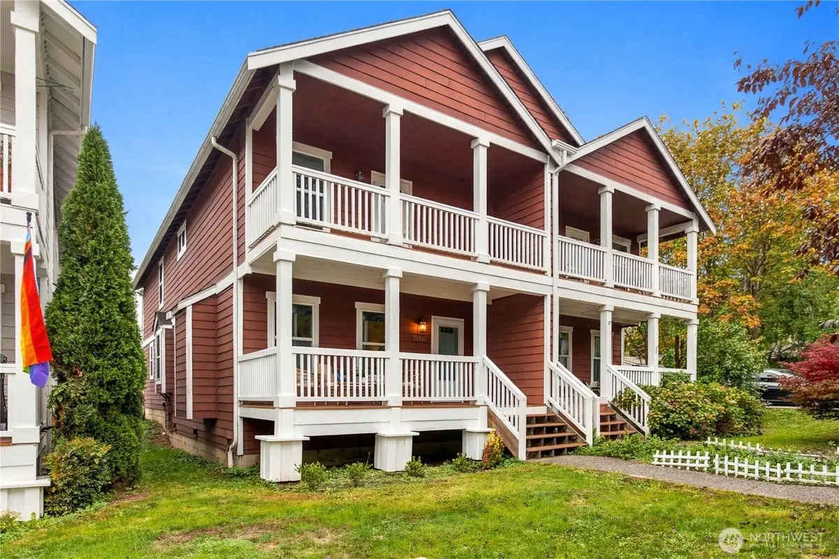26530 NE Ring Street, Duvall, WA 98019 - #1