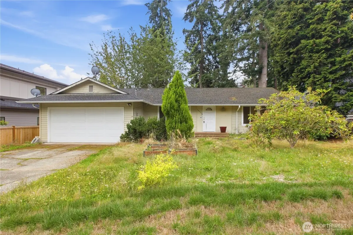 16325 SE 27th Street, Bellevue, WA 98008 - #1