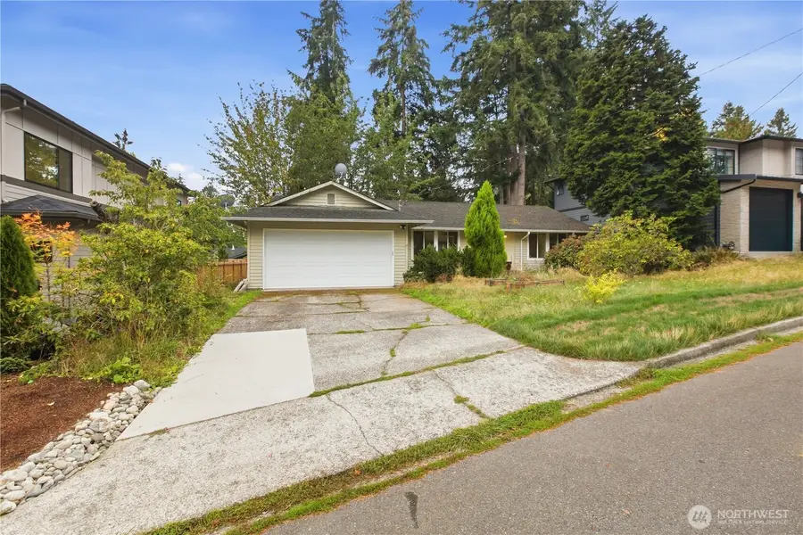16325 SE 27th Street, Bellevue, WA 98008 - #2