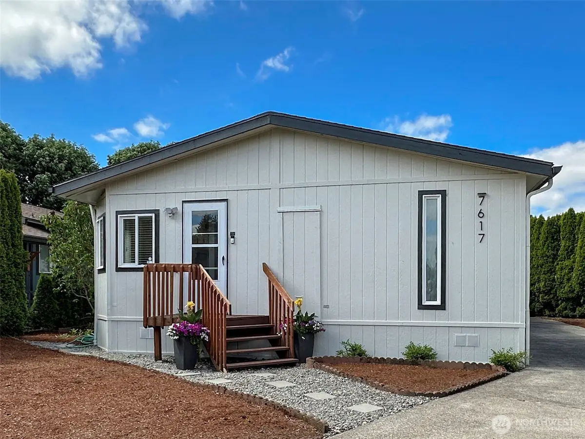 7617 NE 54 Street, Vancouver, WA 98662 - #1