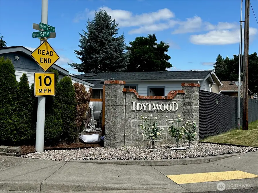 7617 NE 54 Street, Vancouver, WA 98662 - #3