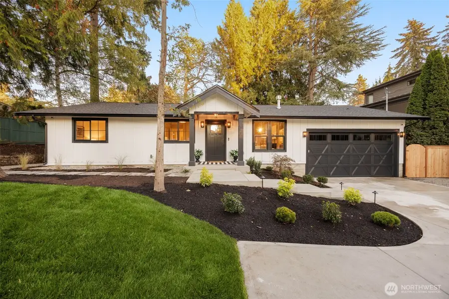 10836 NE 12th Place, Bellevue, WA 98004 - #3