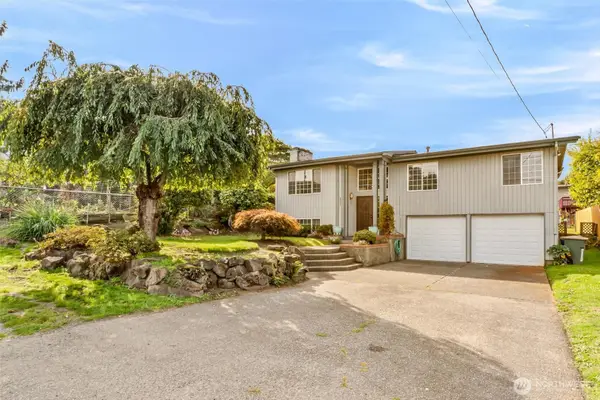 8507 39th Avenue S, Seattle, WA 98118