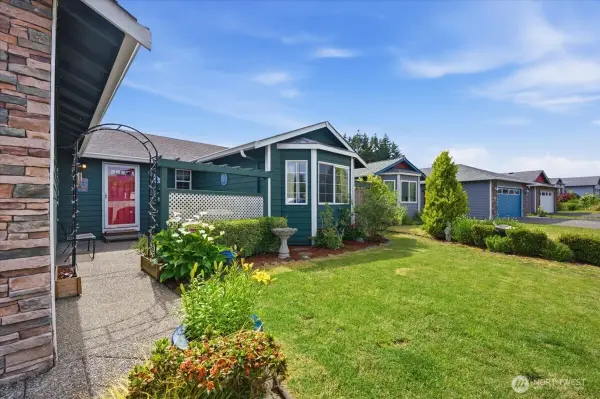 3226 64th Avenue Ne, Marysville, WA 98270