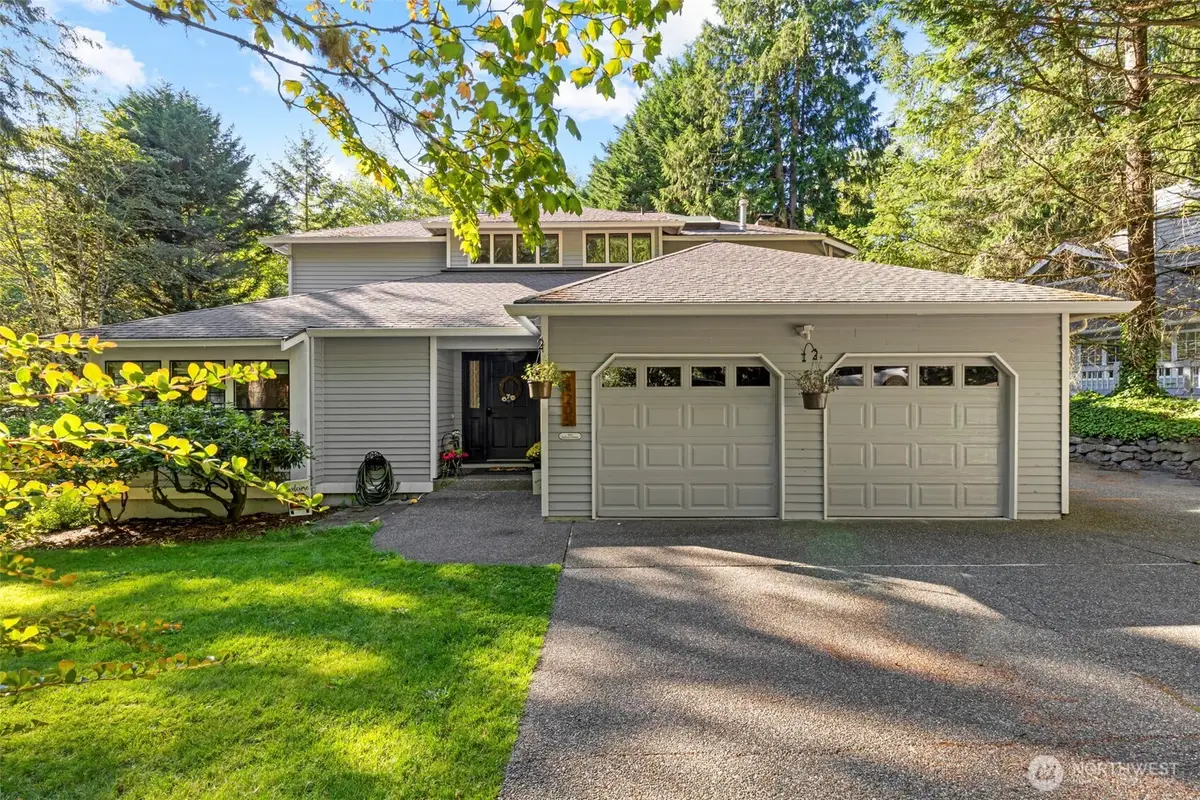14205 Crown Point Place Nw, Silverdale, WA 98383 - #1