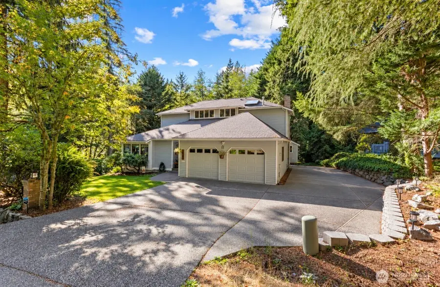 14205 Crown Point Place Nw, Silverdale, WA 98383 - #2