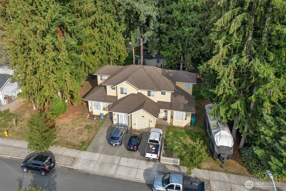 11727 47th Avenue Ne #A & B, Marysville, WA 98271 - #1