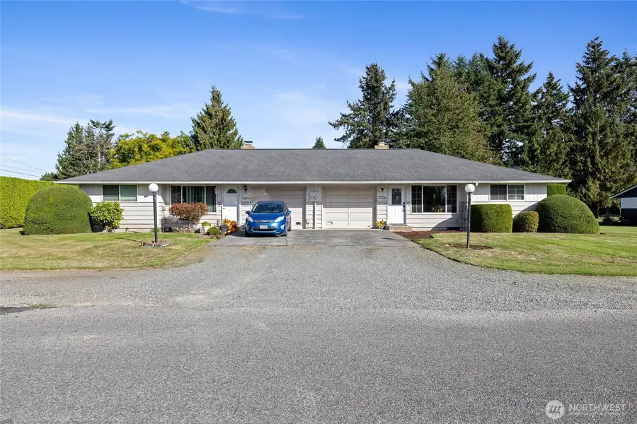 5001 79th Avenue Ct E #B, Fife, WA 98424 - #3