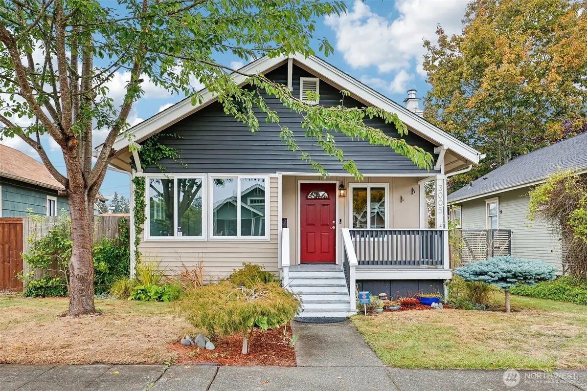 3005 Victor Place, Everett, WA 98201 - #1