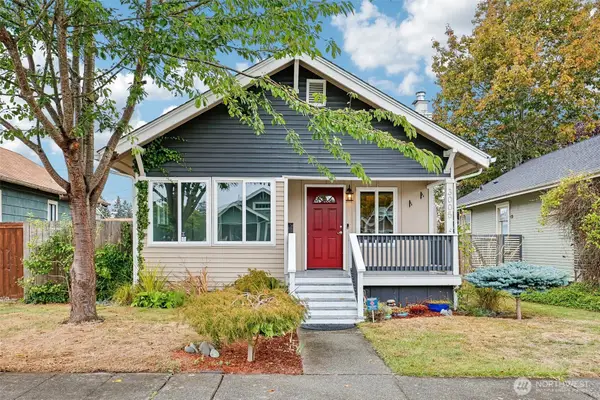 3005 Victor Place, Everett, WA 98201