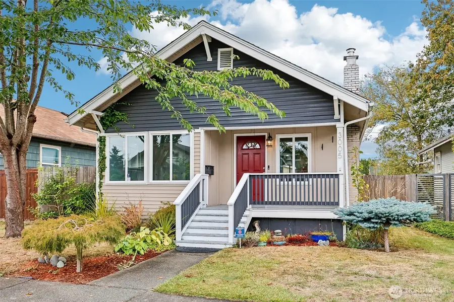 3005 Victor Place, Everett, WA 98201 - #3