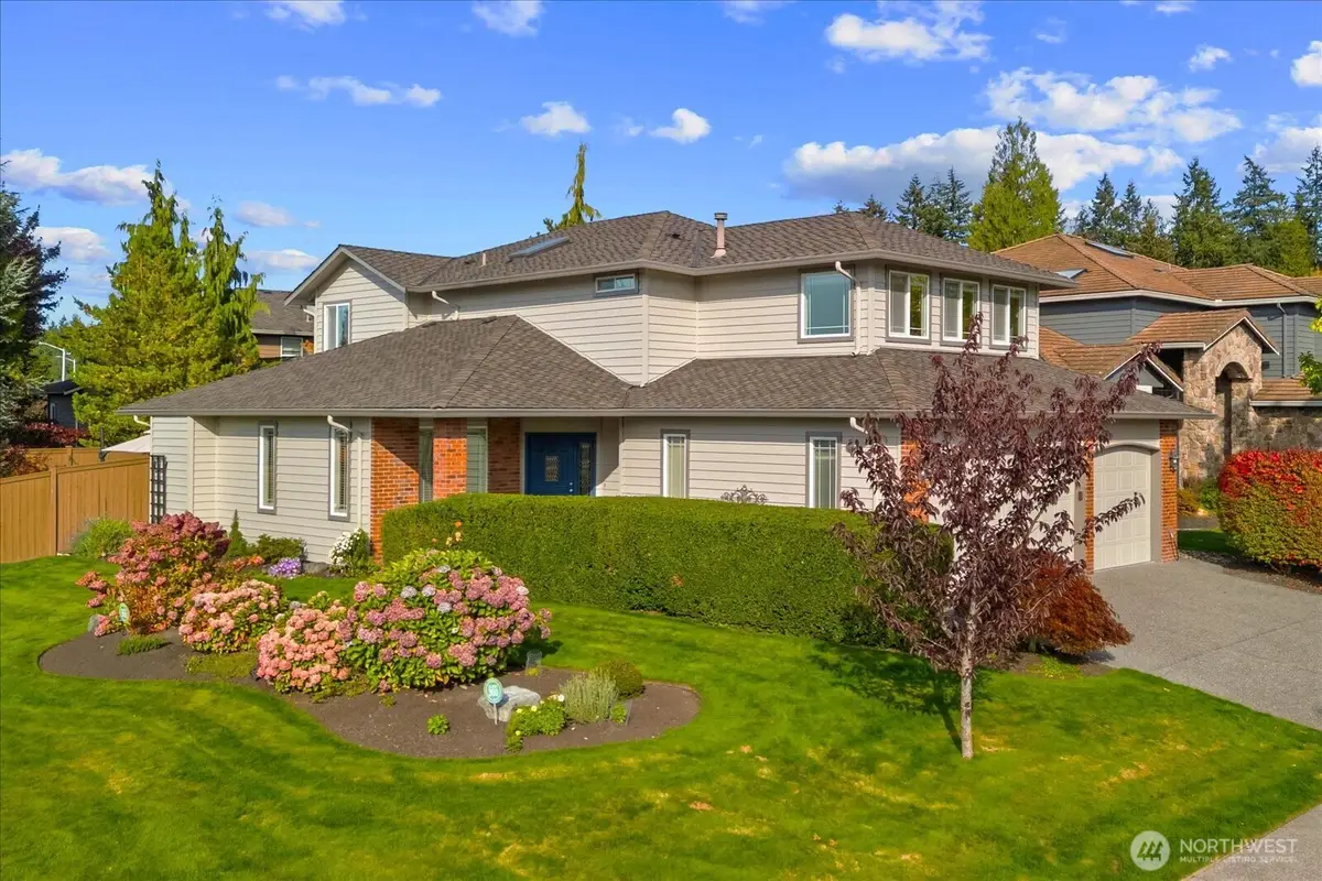 4605 145th Place Se, Snohomish, WA 98296 - #1
