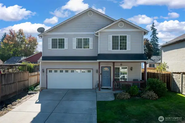 10601 NE 97th Circle, Vancouver, WA 98662