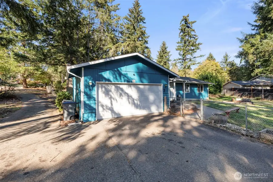 31 NE Rainbow Place S, Belfair, WA 98528 - #2