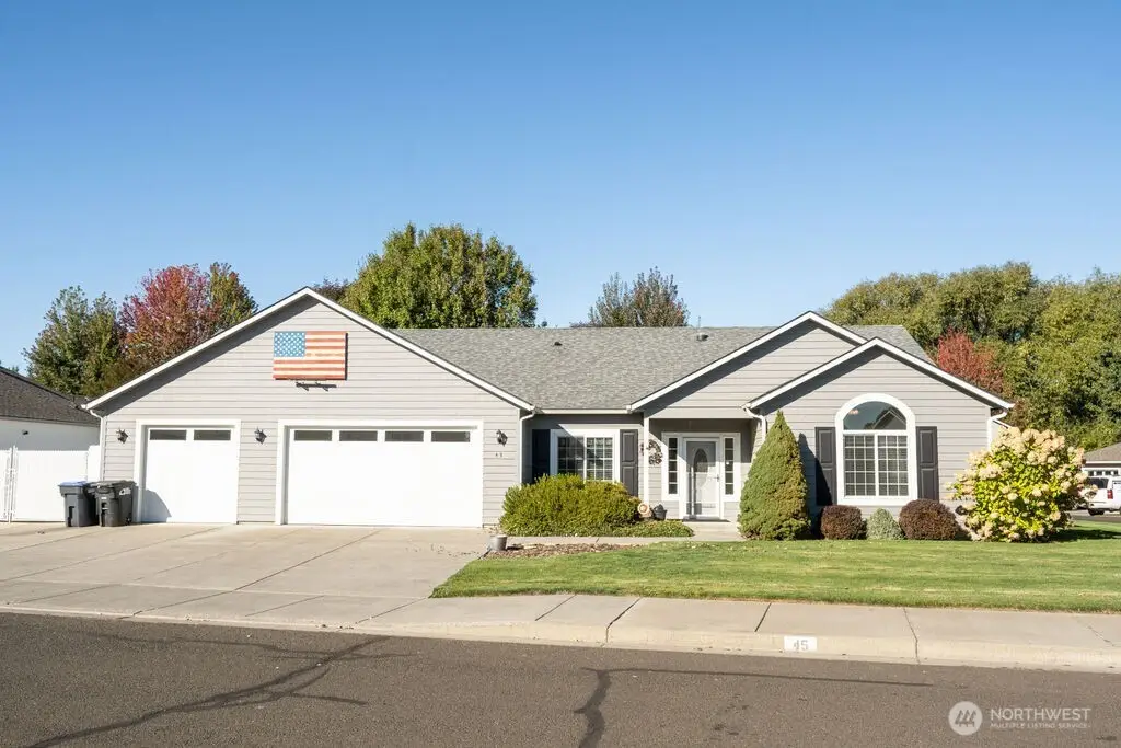 45 Whistling Duck, Walla Walla, WA 99362 - #1
