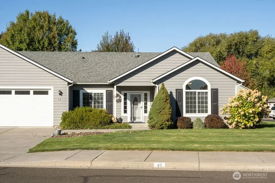 45 Whistling Duck, Walla Walla, WA 99362 - #2
