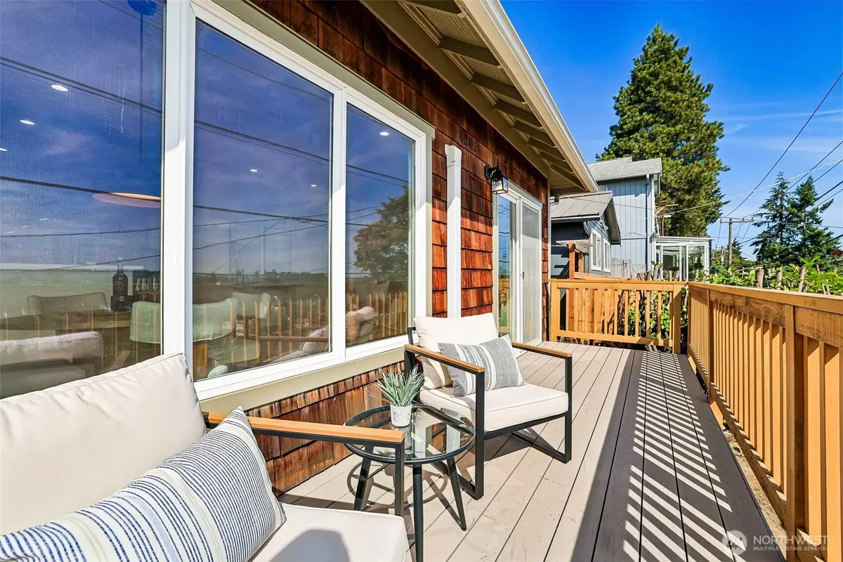 4205 34th Avenue S, Seattle, WA 98118 - #1