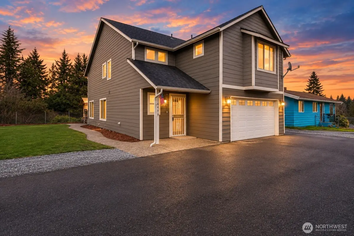 14479 57th Avenue, Tukwila, WA 98168 - #1