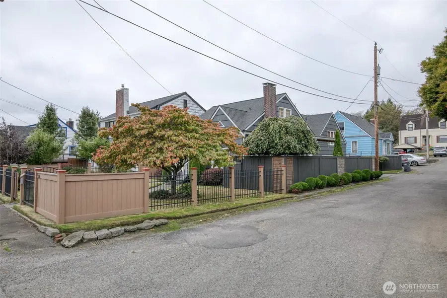 815 N Jeffries, Aberdeen, WA 98520 - #2