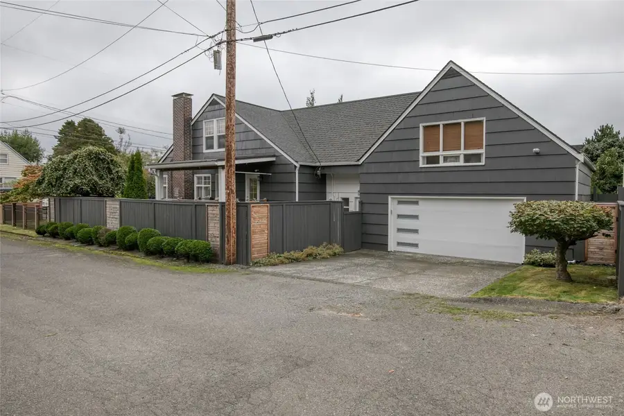 815 N Jeffries, Aberdeen, WA 98520 - #3