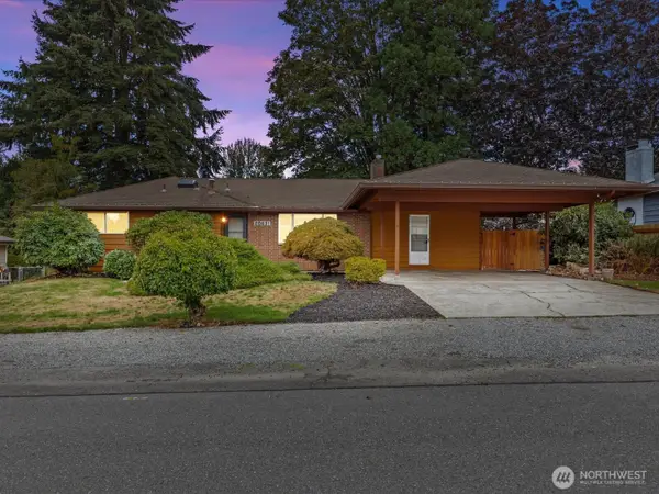 20631 120th Avenue Se, Kent, WA 98031