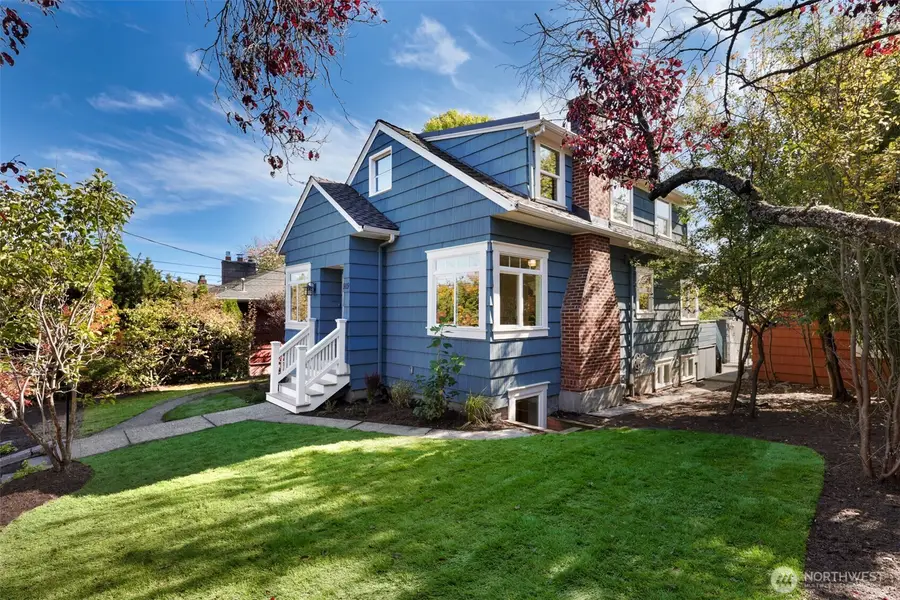 919 N 76th Street, Seattle, WA 98103 - #2