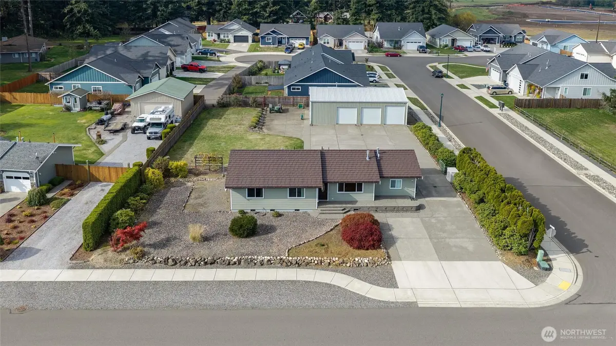 105 Sable Drive, Everson, WA 98247 - #1