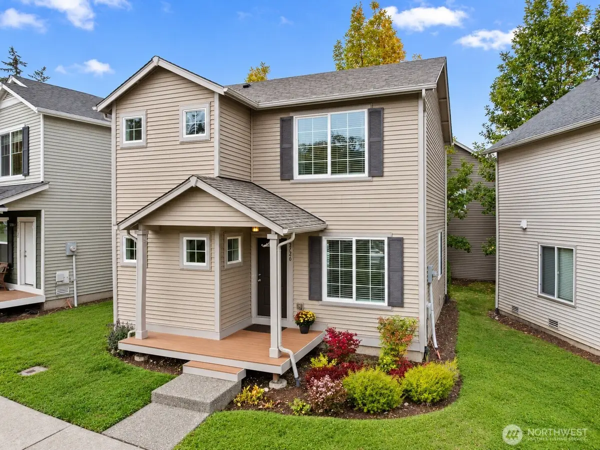 33726 SE Tibbits Street, Snoqualmie, WA 98065 - #1