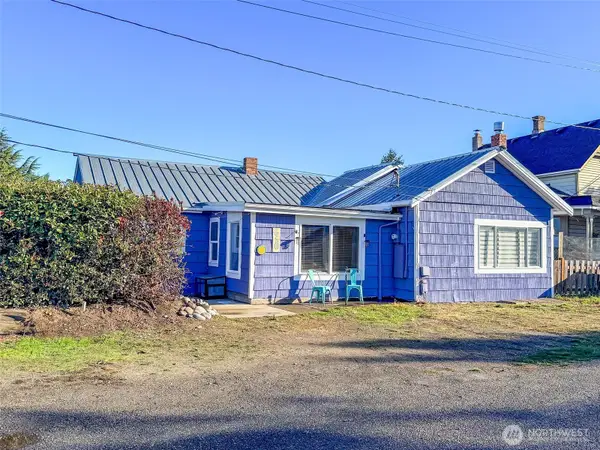 618 Cherry, Port Townsend, WA 98368
