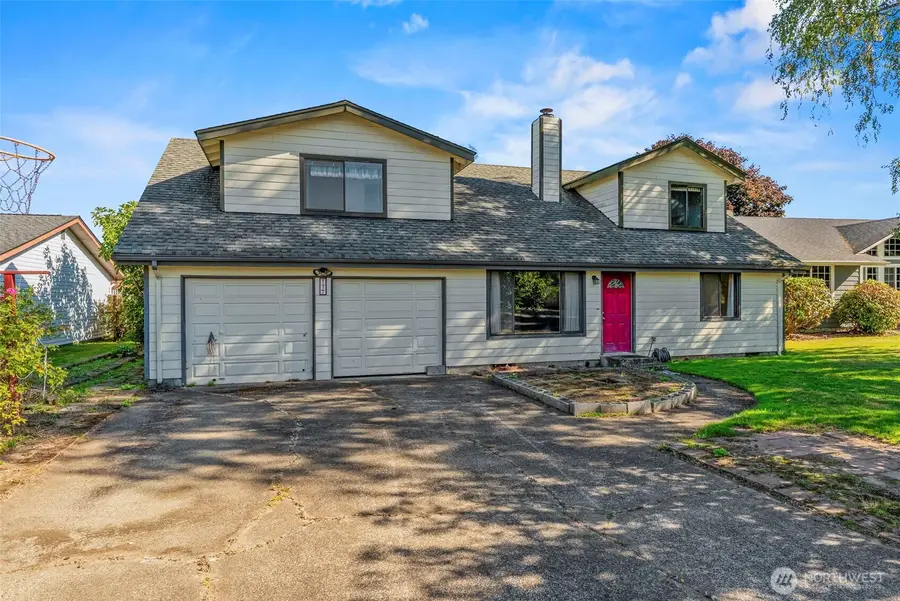 117 Manteca, Kelso, WA 98626 - #2