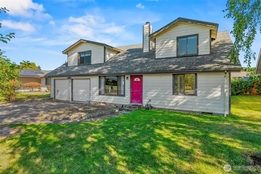 117 Manteca, Kelso, WA 98626 - #3