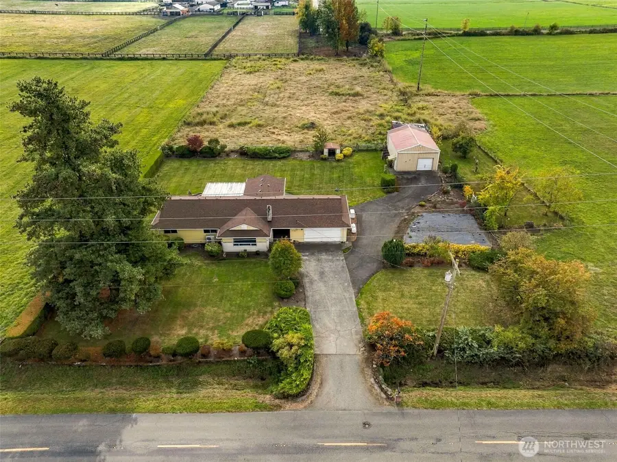 21205 SE 448th Street, Enumclaw, WA 98022 - #2