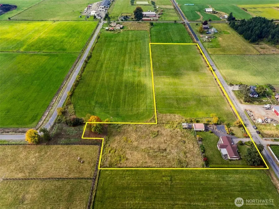 21205 SE 448th Street, Enumclaw, WA 98022 - #3