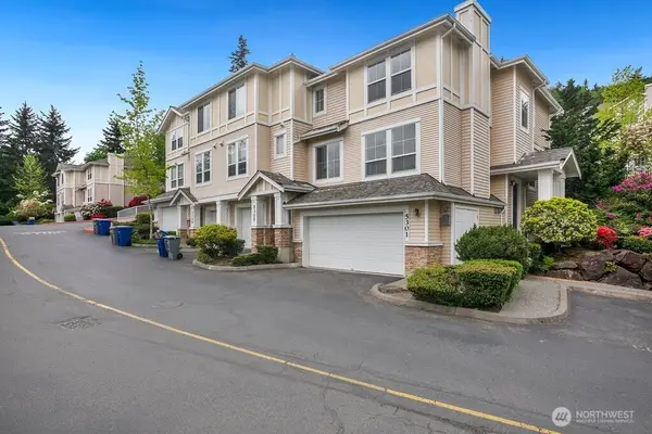 5301 164th Avenue Se #7-4, Bellevue, WA 98006