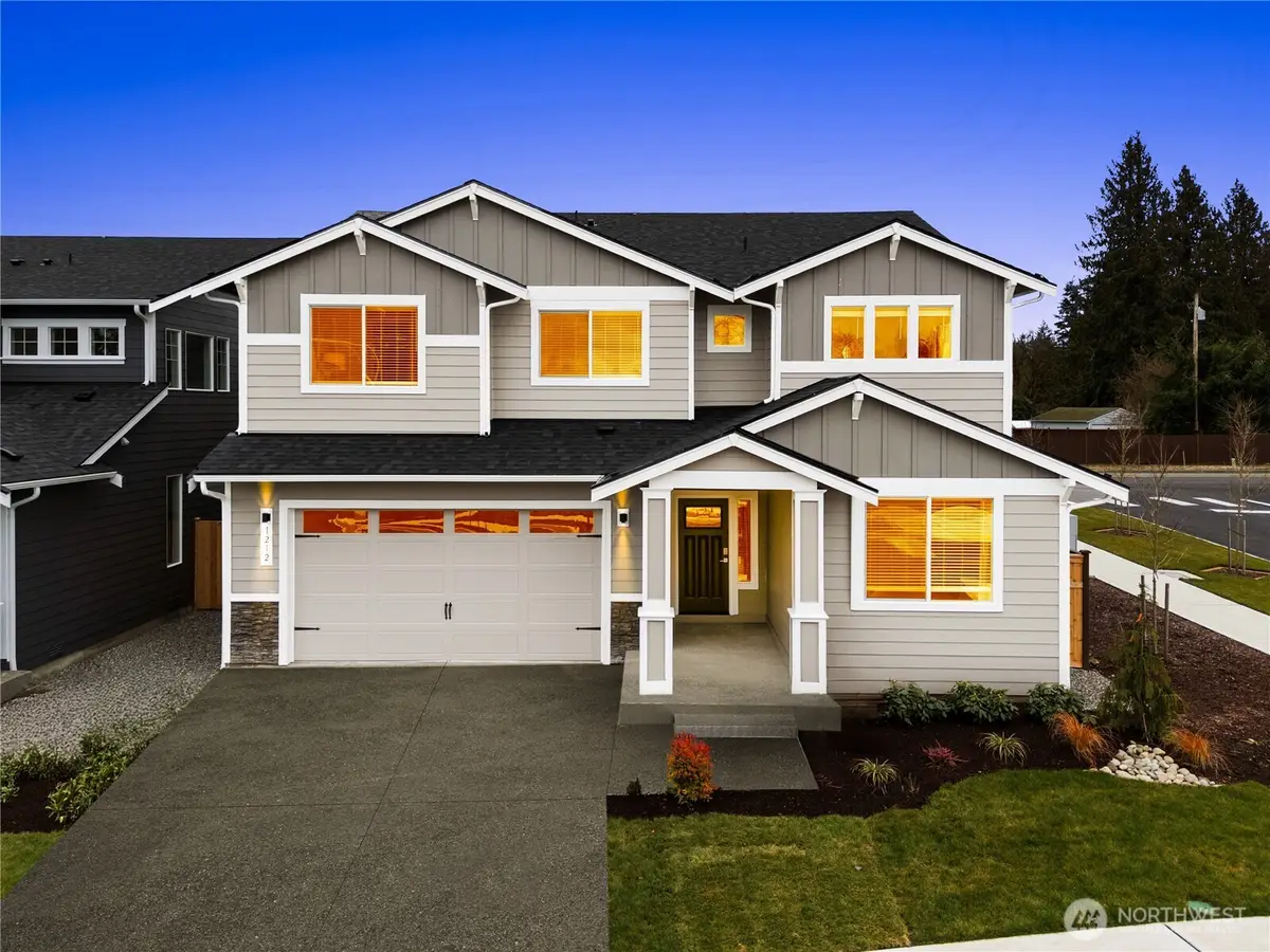 1116 68th Loop Se #7, Tumwater, WA 98501 - #1