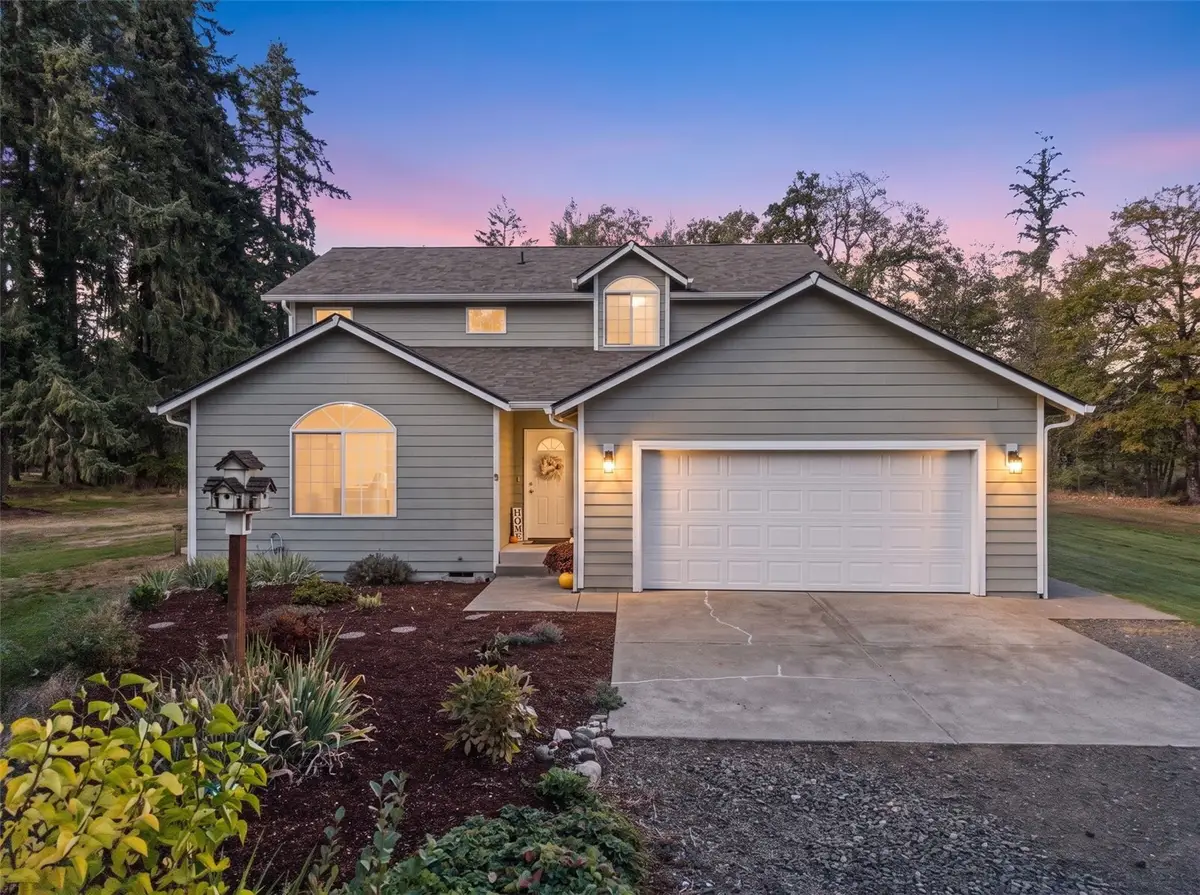 8446 169th Lane Sw, Rochester, WA 98579 - #1