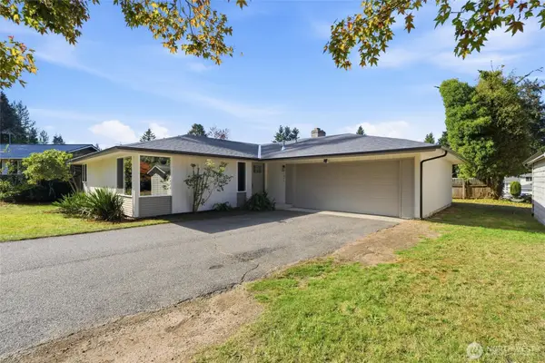 1974 Cypress Court Se, Port Orchard, WA 98366
