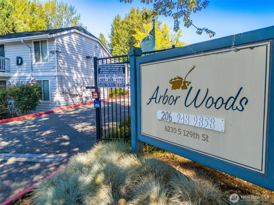6230 S 129 Street, Seattle, WA 98178 - #2
