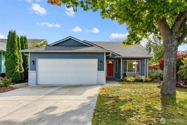 5206 60th Place Ne, Marysville, WA 98270