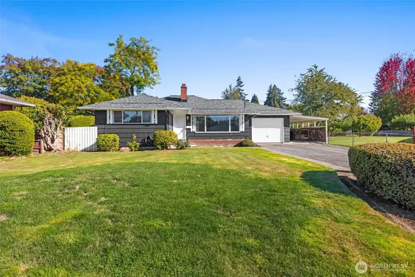 1819 Tacoma Road, Puyallup, WA 98371