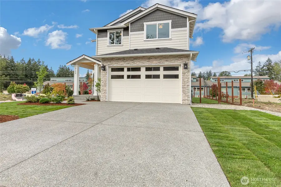 17244 74th Avenue Ct E, Puyallup, WA 98375 - #2