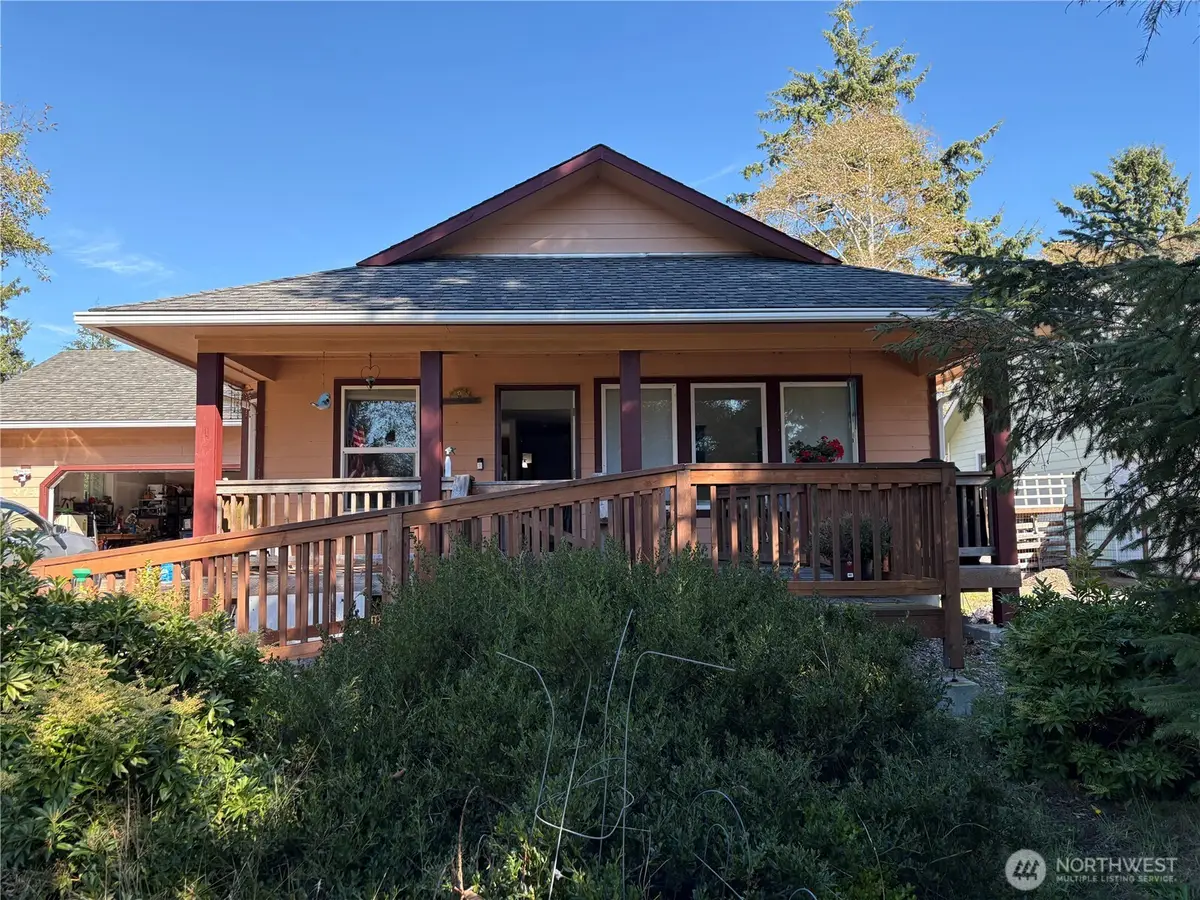 974 Mount Olympus Avenue Se, Ocean Shores, WA 98569 - #1