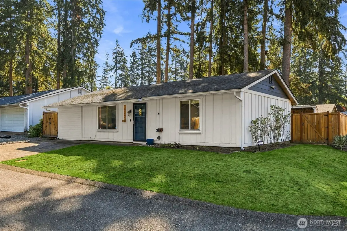 26124 195th Place Se, Covington, WA 98042 - #1