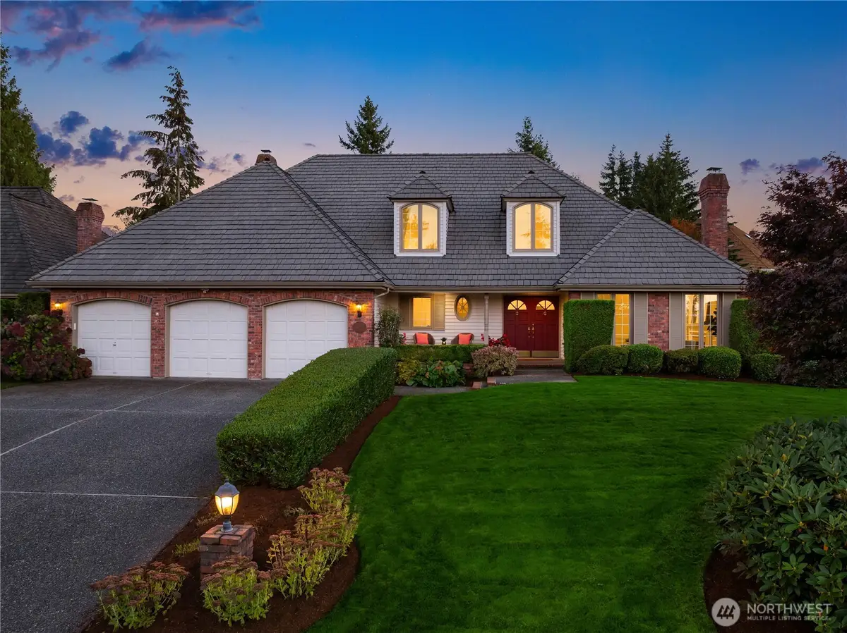 4658 225th Avenue Se, Sammamish, WA 98075 - #1
